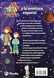 Image de Kika Superbruja y la aventura espacial (Castellano - A Partir De 8 Años - Personajes - Kika Superbruja)