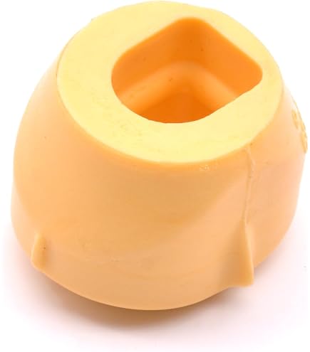 Support Moteur Arrière Inférieur Compatible OE 1806.82 / 1806.93 / 1806.A6 - AERZETIX C70650