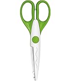 Set Di Forbici Una Collezione Di Forbici Colorate Per Cucinare E