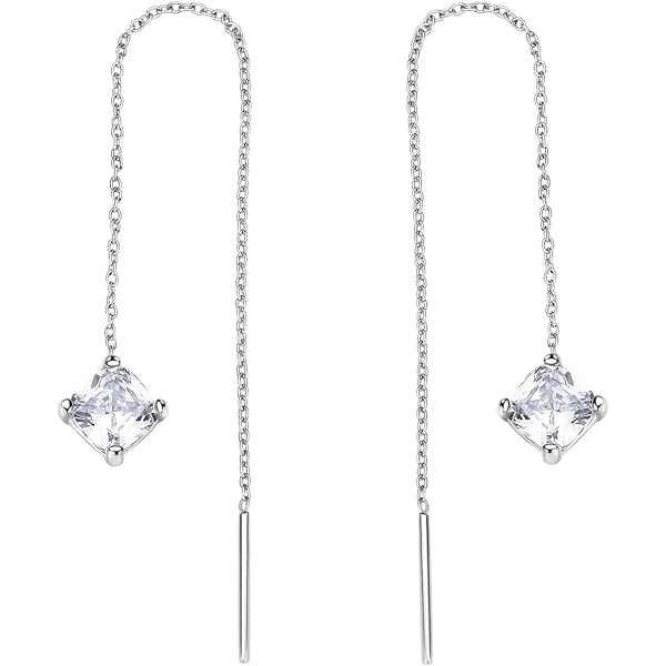 Mono orecchino - Donna - Brosway - FANCY MAGIC PURPLE - Argento