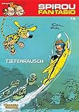 Spirou und Fantasio 15: Tiefenrausch: (Neuedition) (15) by 