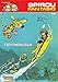 Spirou und Fantasio 15: Tiefenrausch: (Neuedition) (15) by 