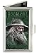 Produktbild buckle-down Visitenkartenhalter – Kleine – Die hobbit-the Schlacht der Fünf Heere Gandalf Pose FCG grün/schwarz (bch-sm-lrj)