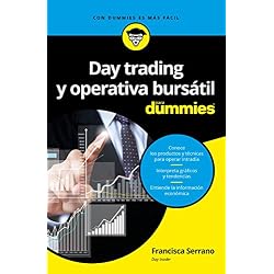 Day trading y operativa bursátil para Dummies