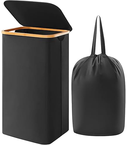 Poubelle De Salon 8 L/12 L Avec Couvercle Pour Chambre à Coucher, Maison, Toilettes, Salle De Bain, Cuisine, Grande Valeur, Type Presse Simple (8 L