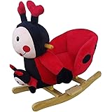 dilly dally rocking unicorn