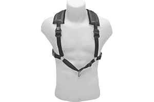 BG Correa para defensa HOMME CONFORT accesorios instrumentos de viento fagot