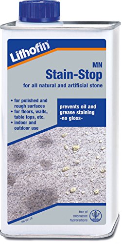Lithofin MN Stainstop 1L