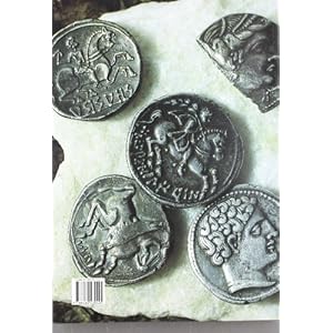 Curs d'Història monetària d'Hispània del GNC. La moneda en la societat ibèrica/II (MNAC)