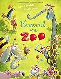 Karneval im Zoo: Band 2 (Ignaz Igel, Band 2) by Sophie Schoenwald, Günther Jakobs
