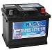 Produktbild Orbis 12V 52Ah 55200 StartPower KFZ Batterie Starterbatterie - einsatzbereit