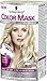 Schwarzkopf Color Mask 910 Pearl Blonde Permanent Hair Dye