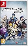 Fire Emblem Warriors - Nintendo Switch