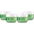 Enega Aloe Moisture & Multi-Vitamins Skin Cream For All Skin Type For Men & Women - 100ML (Pack of 3)300ML