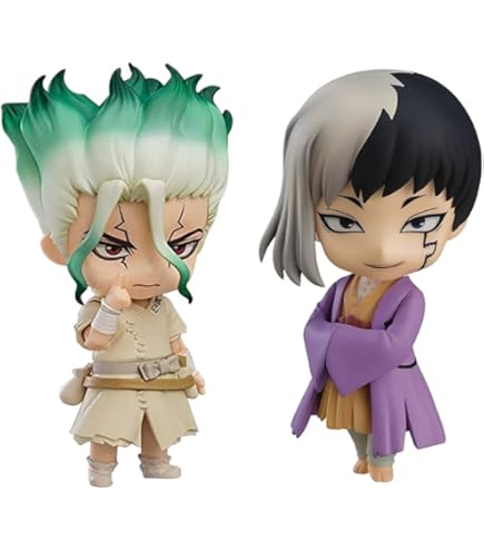 BANPRESTO - DR. Stone - Stone World Senku Ishigami - reedition EUR 35,86 - FR BANPRESTO - DR. Stone - Stone World Senku Ishigami - reedition EUR 35,86 - FR