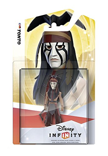 Preisvergleich Produktbild Disney Infinity: Einzelfigur Tonto