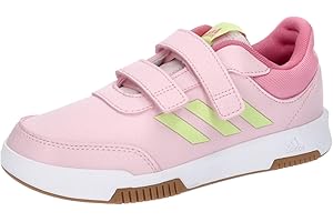 adidas Tensaur Hook and Loop Shoes, Zapatillas Unisex Adulto
