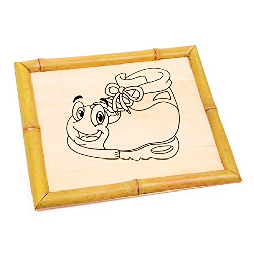 Imagen 2 de Legler - Cuaderno para colorear (5686)