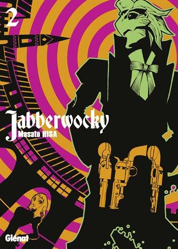 Jabberwocky — Tome 2
