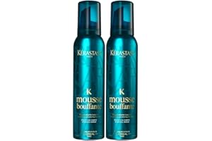 Kérastase Styling Mousse Bouffant 150 ml x 2