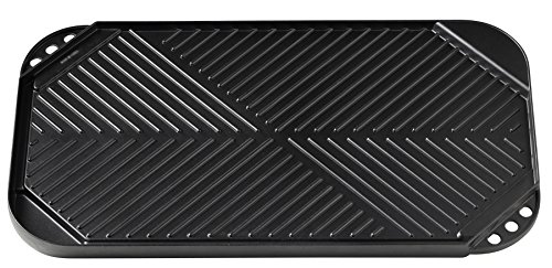 Primus Aluminium Grillplatte für 2-Flammkocher, 1531320