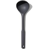 OXO Good Grips Silikon Kep&ccedil;e, Biber Mısır, B&uuml;y&uuml;k - Isıya Dayanıklı