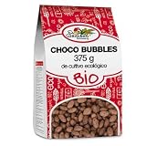 Marca: El Granero Integral El Granero Integral Choco Pops Bio 375 gr