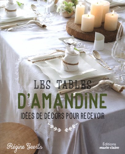 Download Les tables d'Amandine Download Les tables d'Amandine