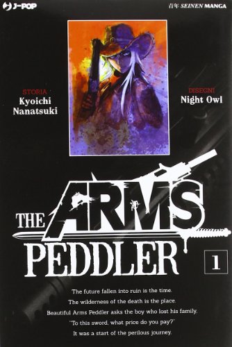 Download The Arms Peddler: 1 Download The Arms Peddler: 1