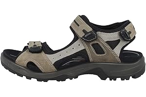 Ecco ECCO OFFROAD Herren Sport- & Outdoor Sandalen