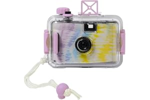 SUNNYLIFE Unterwasserkamera | Tie Dye