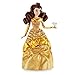 Produktbild Offizielle Disney Schönheit u. Das Biest 33cm Belle klassische Puppe mit Span