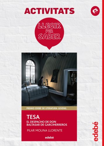 Llegir per saber: tesa (activitats)