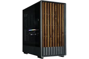 Mini Tower obudowa PC ZALMAN P10 NAMU (czarna)