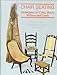 Produktbild Chair seating: techniques in cane, rush, willow and cords