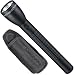 Produktbild ML50LX Mag-Lite LED 3C-Cell Stablampe, 611 Lumen, schwarz inkl. Holster SET-4T42