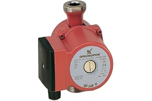 Circulateur GRUNDFOS UP 20-15 N 150-59641500