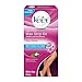 Veet Ready To Use Wax Strip Kit - Legs & Body 40-Count