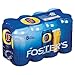 Produktbild Fosters 8 x 440ml (Packung mit 3 x 8x440ml)