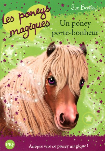 Un poney porte-bonheur 11