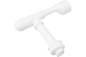 Cornat SA400 Tasse de siphon anti-odeur urinoir 50 x 40