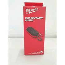 Milwaukee High Performance Schutzbrille Getönt | 4932471886