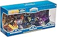 Skylanders Imaginators - Champions Combo Pack (Smolderdash, Dune Bag, Cynder)