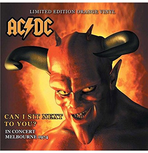 Can I Sit Next to You? in Concert Melbourne 1974 [Vinilo]