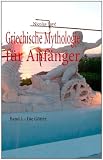Cover zum Buch Griechische Mythologie für Anfänger: ...