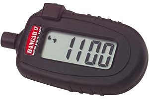 HANGAR 9 Tachometer