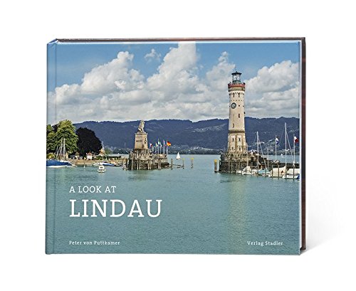 Preisvergleich Produktbild A Look at Lindau