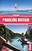 Produktbild Paddling Britain: 50 Best Places to Explore by S.U.P, Kayak & Canoe (Bradt Travel Guides (Bradt on Britain))