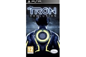 WALT DISNEY STUDIOS Tron Evolution