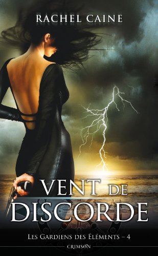 couverture de : Vent de discorde
